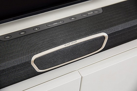 ���� ��� PolkAudio MagniFi MAX SR ���� �����