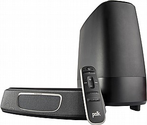 מקרן קול PolkAudio MagniFi Mini פולק אודיו מקרן קול PolkAudio MagniFi Mini פולק אודיו