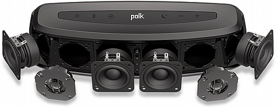 ���� ��� PolkAudio MagniFi Mini ���� �����