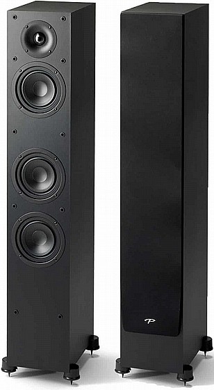 זוג רמקולים רצפתיים Paradigm Monitor SE 3000F