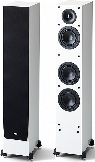 ��� ������� ������� Paradigm Monitor SE 3000F 
