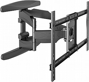 זרוע מפרקית לטלוויזיה Audio Line NBP6 זרוע מפרקית לטלוויזיה Audio Line NBP6