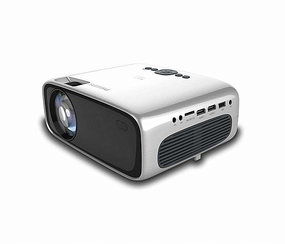 NeoPix Ultra2 ���� Philips ���� Full-HD �� WiFi �- Bluetooth