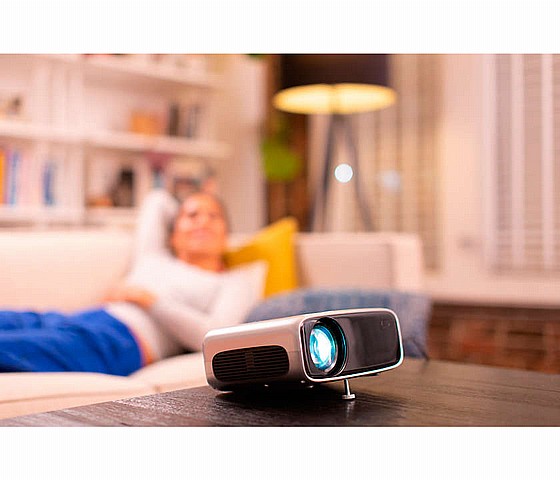 NeoPix Ultra2 ���� Philips ���� Full-HD �� WiFi �- Bluetooth