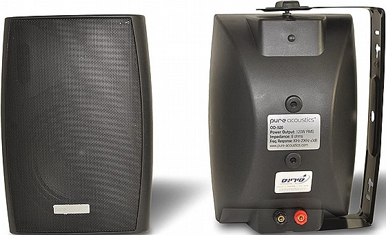 ��� ������� �������� ����� ��� PURE ACOUSTICS OD520 ���� ��������