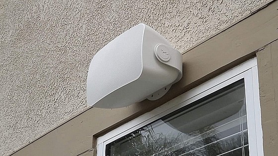��� ������� �������� ����� ��� Sonos Outdoor �����
