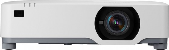 ���� ����� NEC P605UL Full HD ����� ���� 6000 �����