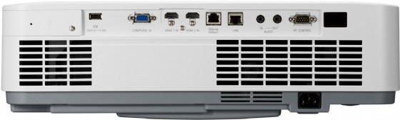 ���� ����� NEC P605UL Full HD ����� ���� 6000 �����
