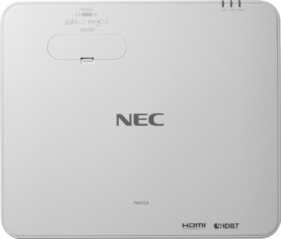 ���� ����� NEC P605UL Full HD ����� ���� 6000 �����