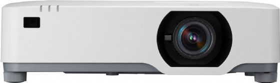���� ����� NEC PE455UL Full HD ����� ���� 4500 �����