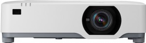���� ����� NEC PE455UL Full HD ����� ���� 4500 �����