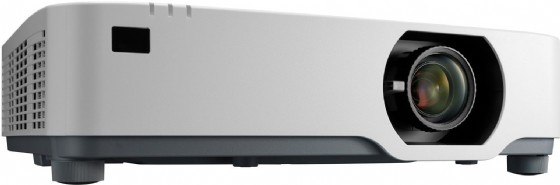 ���� ����� NEC PE455UL Full HD ����� ���� 4500 �����