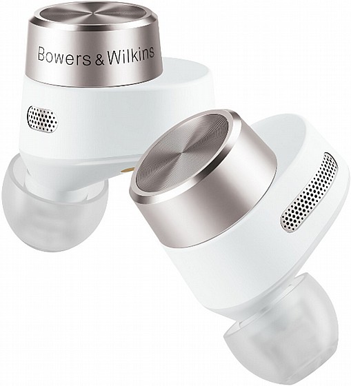 ������� Bluetooth �������� B&W PI5 True Wireless