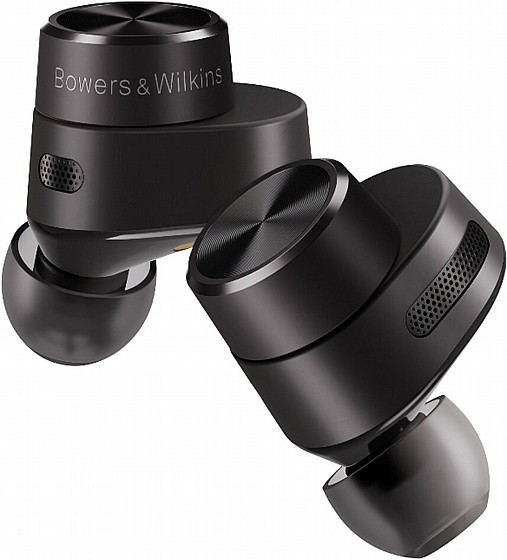 ������� Bluetooth �������� B&W PI5 True Wireless
