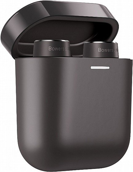 ������� Bluetooth �������� B&W PI5 True Wireless