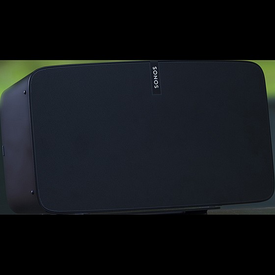 רמקול חכם SONOS PLAY:5