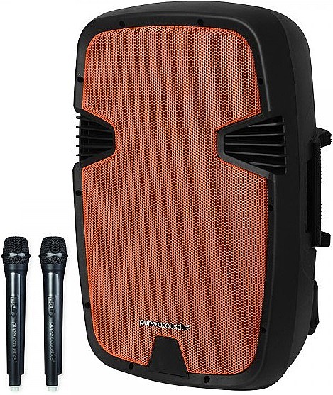������� ������ ����� 15 ����� Pure Acoustics PMW2015