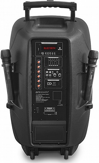 ������� ������ ����� 15 ����� Pure Acoustics PMW2015