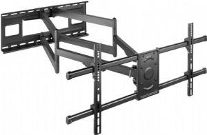 זרוע נישה לטלוויזיה למסכים גדולים EAZO PRO6890XLD זרוע נישה לטלוויזיה למסכים גדולים EAZO PRO6890XLD