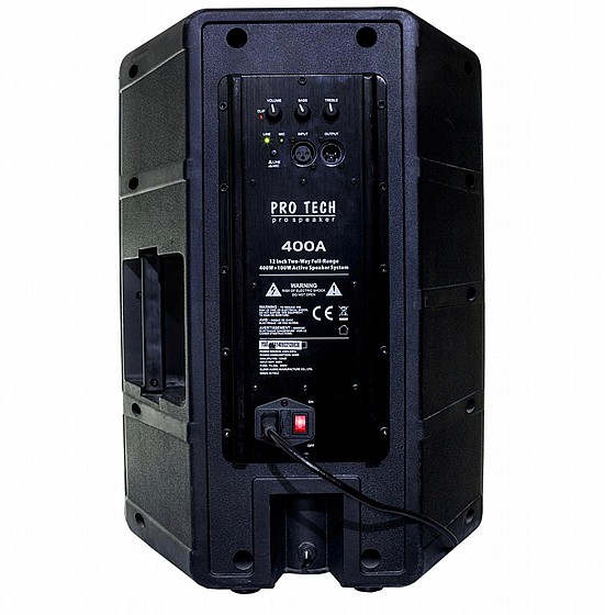 ����� ����� ����� 400W | ���: 400A | ����: RMS 400W