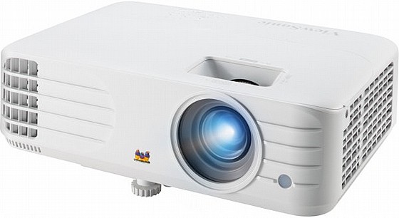 ���� ViewSonic PX701HD FULL HD ����� ���� 3500 �����