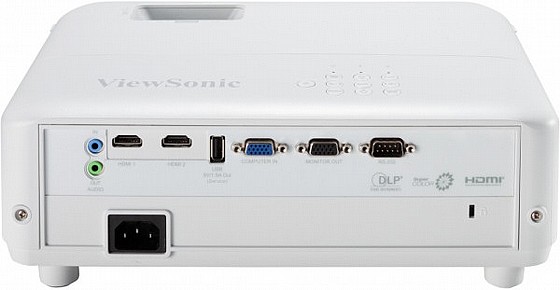 ���� ViewSonic PX701HD FULL HD ����� ���� 3500 �����