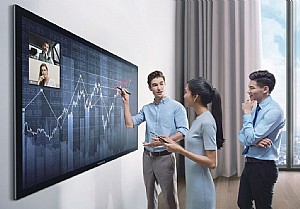 ���� ��� ������������ MAXHUB