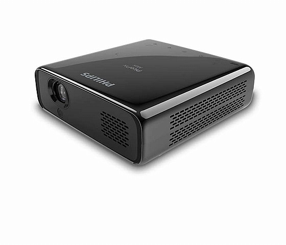 PicoPix Max ���� Full HD ������ �� 120" 850 ����, �� Wi-Fi �- Bluetooth