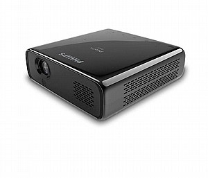 PicoPix Max ���� Full HD ������ �� 120" 850 ����, �� Wi-Fi �- Bluetooth