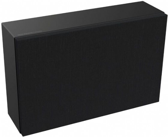 ��� ���� �� ������ �� ���� Gallo Acoustics ProfileSub