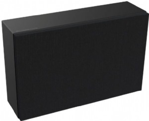��� ���� �� ������ �� ���� Gallo Acoustics ProfileSub