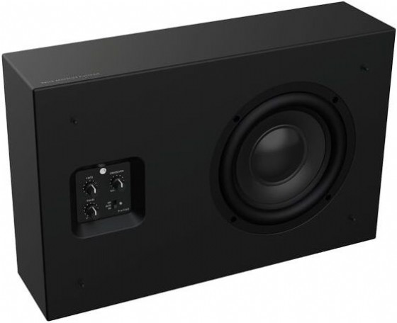 ��� ���� �� ������ �� ���� Gallo Acoustics ProfileSub