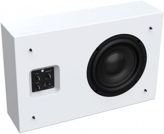 ��� ���� �� ������ �� ���� Gallo Acoustics ProfileSub