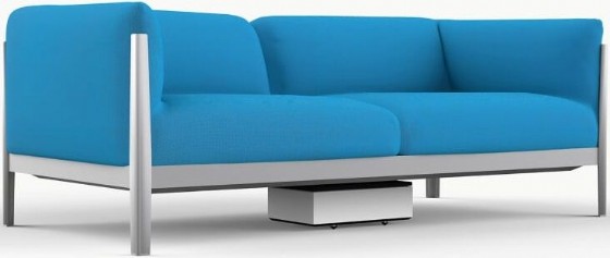 ��� ���� �� ������ �� ���� Gallo Acoustics ProfileSub