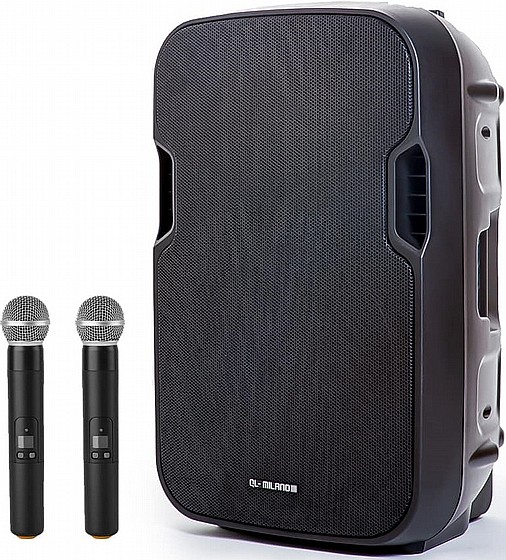 ������� ������ ������� ����� QL-Milano QL700 600W ������