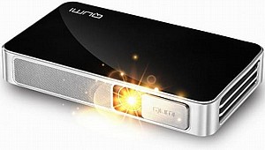 ���� ��� ���� VIVITEK QUMI Q3 LED ����� ���� 500 �����