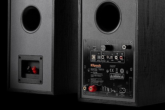 ���� ������� ������ ������� Klipsch R51PM ������