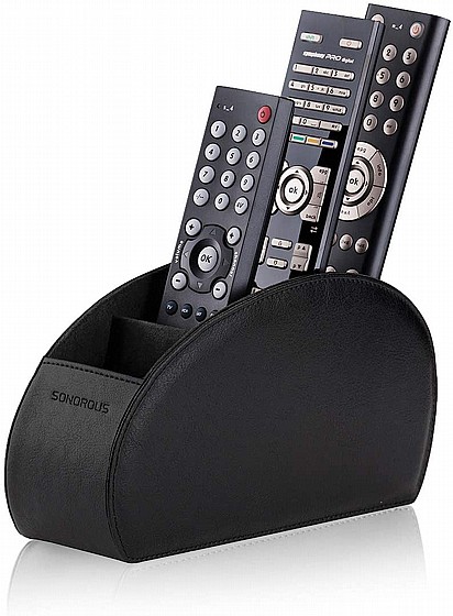 מעמד שלטים מהודר SONOROUS RCBOX סונורוס