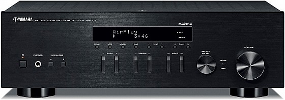 ����� �2 ������� Yamaha RN303 �����