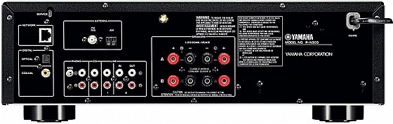 ����� �2 ������� Yamaha RN303 �����