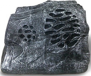 רמקול סלע חיצוני מוגני מים PURE ACOUSTICS ROCK165 פיור אקוסטיקס