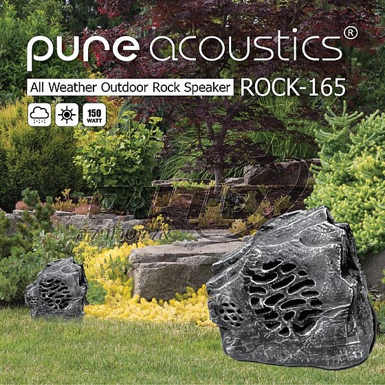 ����� ��� ������ ����� ��� PURE ACOUSTICS ROCK165 ���� ��������