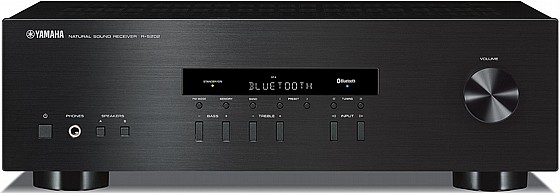 ����� �2 ������� Yamaha RS-202 �����