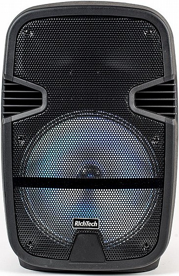 ������� ������ ����� 12 ����� RichTech RT12V2