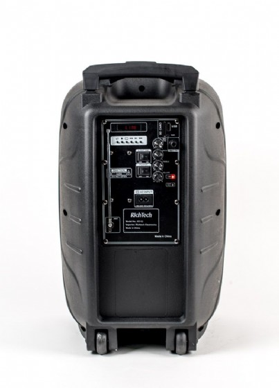 ������� ������ ����� 12 ����� RichTech RT12V2