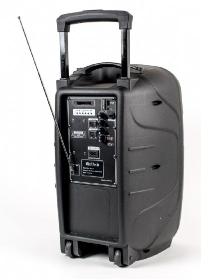 ������� ������ ����� 12 ����� RichTech RT12V2