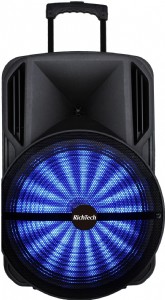 ������� ������ ����� 15 ����� RICHTECH RT15V2