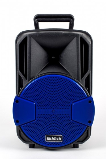 ������� ������ 8 ����� RichTech RT25B