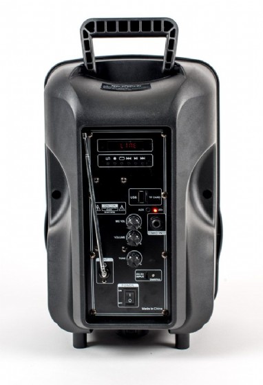 ������� ������ 8 ����� RichTech RT25B
