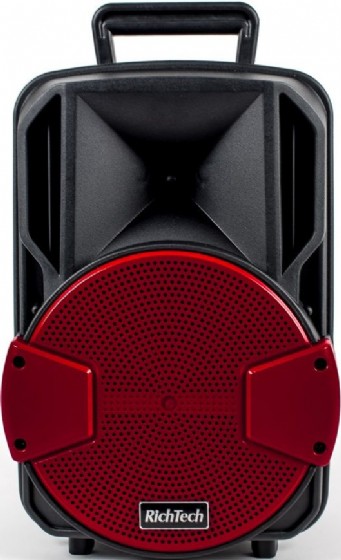 ������� ������� ����� 8 ����� RichTech RT25R